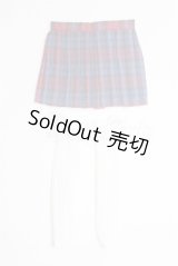 幼SD/OF:スカート U-25-06-17-247-TN-ZU