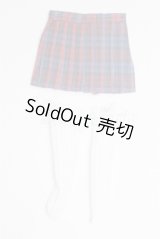 幼SD/OF:スカート U-25-06-17-246-TN-ZU