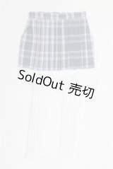幼SD/OF:スカート U-25-06-24-289-TN-ZU