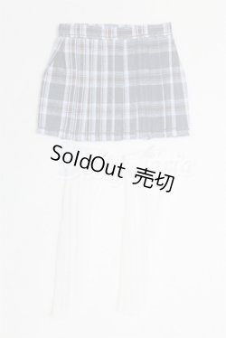 画像1: 幼SD/OF:スカート U-25-06-24-289-TN-ZU