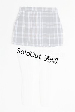 画像2: 幼SD/OF:スカート U-25-06-24-289-TN-ZU