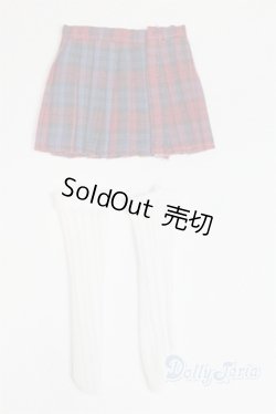 画像2: 幼SD/OF:スカート U-25-07-01-267-TN-ZU