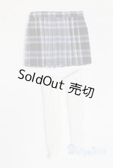 幼SD/OF:スカート U-25-07-01-269-TN-ZU