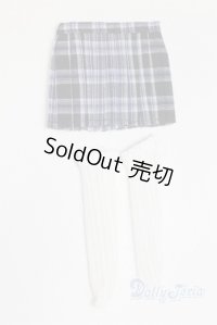 幼SD/OF:スカート U-25-07-01-269-TN-ZU