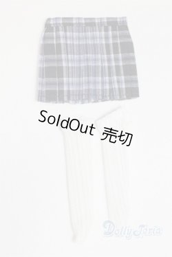 画像1: 幼SD/OF:スカート U-25-07-01-269-TN-ZU