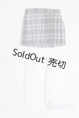 幼SD/OF:スカート U-25-07-01-271-TN-ZU