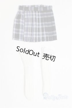 画像2: 幼SD/OF:スカート U-25-07-01-271-TN-ZU