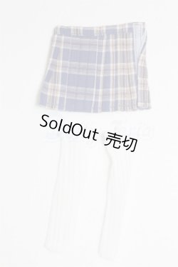 画像2: 幼SD/OF:スカート U-25-07-01-273-TN-ZU