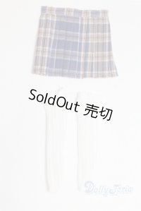 幼SD/OF:スカート U-25-07-01-274-TN-ZU