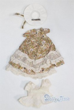 画像2: 幼SD/OF:ワンピース U-25-06-03-266-TN-ZU