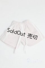 SDM＆MSD/OF:パンツ U-25-06-10-234-TN-ZU