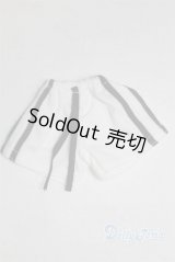 SDM＆MSD/OF:パンツ U-25-06-10-235-TN-ZU