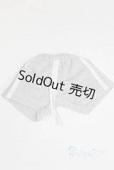 SDM＆MSD/OF:パンツ U-25-06-10-239-TN-ZU