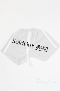 SDM＆MSD/OF:パンツ U-25-06-10-239-TN-ZU