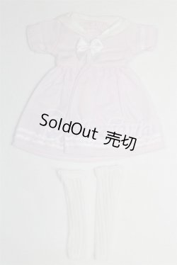 画像1: 幼SD/OF:ワンピース U-25-06-17-242-TN-ZU