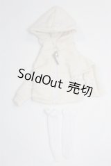 幼SD/OF:パーカー U-25-06-03-248-TN-ZU