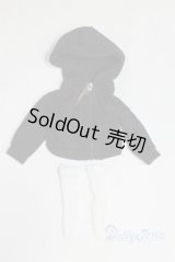 幼SD/OF:パーカー U-25-06-03-250-TN-ZU