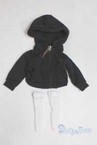 幼SD/OF:パーカー U-25-06-03-250-TN-ZU