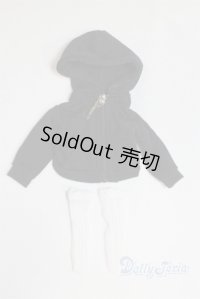 幼SD/OF:パーカー U-25-06-03-250-TN-ZU