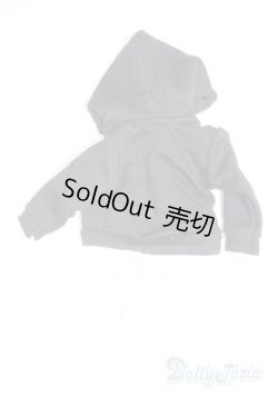 画像2: 幼SD/OF:パーカー U-25-06-03-250-TN-ZU