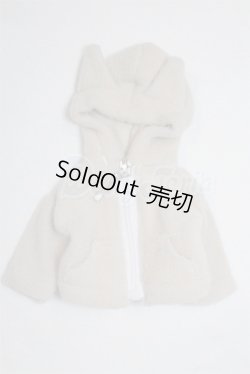 画像1: 幼SD/OF:パーカー U-25-06-17-225-TN-ZU