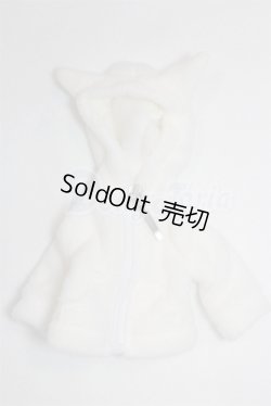 画像1: 幼SD/OF:パーカー U-25-06-17-221-TN-ZU