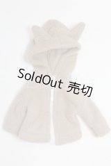 幼SD/OF:パーカー U-25-06-17-224-TN-ZU