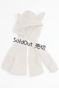 画像1: 幼SD/OF:パーカー U-25-06-17-224-TN-ZU