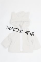 幼SD/OF:パーカー U-25-06-17-223-TN-ZU