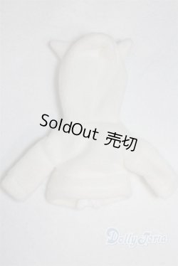 画像2: 幼SD/OF:パーカー U-25-06-17-222-TN-ZU