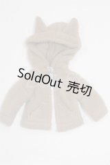 幼SD/OF:パーカー U-25-06-24-262-TN-ZU