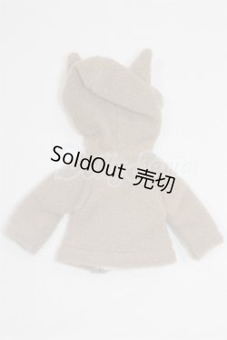 画像2: 幼SD/OF:パーカー U-25-06-24-262-TN-ZU