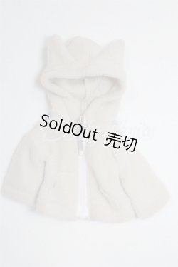 画像1: 幼SD/OF:パーカー U-25-06-24-264-TN-ZU