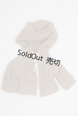 画像1: 幼SD/OF:パーカー U-25-06-24-265-TN-ZU