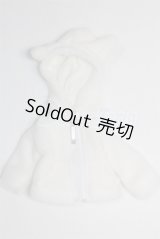 幼SD/OF:パーカー U-25-06-10-258-TN-ZU