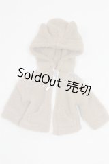 幼SD/OF:パーカー U-25-06-10-259-TN-ZU