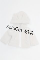 幼SD/OF:パーカー U-25-06-10-260-TN-ZU