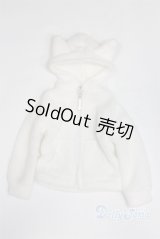 SDM＆MSD/OF:パーカー U-25-06-03-253-TN-ZU