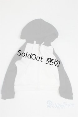 画像1: SDM＆MSD/OF:パーカー U-25-06-10-248-TN-ZU