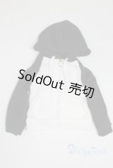 SDM＆MSD/OF:パーカー U-25-06-10-251-TN-ZU