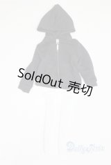 SDM＆MSD/OF:パーカー U-25-06-17-237-TN-ZU