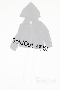 SDM＆MSD/OF:パーカー U-25-06-17-237-TN-ZU