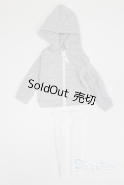 画像1: SDM＆MSD/OF:パーカー U-25-06-17-238-TN-ZU