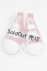 幼SD/OF:靴 U-25-07-08-284-TN-ZU