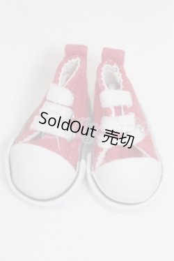 画像1: 幼SD/OF:靴 U-25-07-08-284-TN-ZU