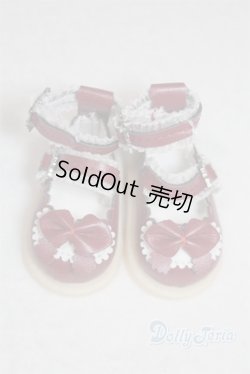 画像1: 幼SD/OF:靴 U-25-06-17-263-TN-ZU