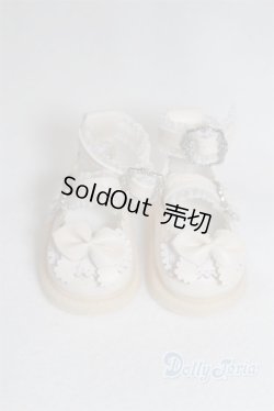 画像1: 幼SD/OF:靴 U-25-07-08-239-TN-ZU