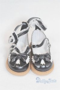 SDM＆MSD/OF:靴 U-25-07-16-261-TN-ZU