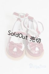 SDM＆MSD/OF:靴 U-25-07-08-233-TN-ZU