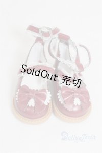 SDM＆MSD/OF:靴 U-25-07-08-233-TN-ZU